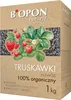 Organischer Dünger für Erdbeeren 1kg Natürliches Wachstum Produktbild-Vorschau 1