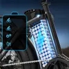 VITILAN bicicletta elettrica pieghevole U3 e-bike trekking Anteprima dell’immagine prodotto 7