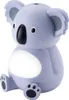 Koala Grauer Diffusor, Aromatherapie, 90ml, BPA-frei Produktbild-Vorschau 5