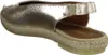 Verbenas Kiara Nucleo Metal Slipper Gold in Gr. 38 Produktbild-Vorschau 5