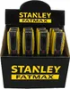 Nôž STANLEY FatMax s odlamovacou čepeľou 18 mm Náhľad obrázku produktu 10