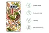 MuchoWow® Handyhülle Schutzhülle Hülle für Samsung Galaxy Produktbild-Vorschau 7