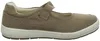 Alyssa Damen-Ballerina Beige, Farbe:beige/schlamm, EU Produktbild-Vorschau 4