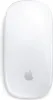 Apple Magic mouse 2, Beidhändig, Bluetooth, Silber, Weiß Produktbild-Vorschau 9