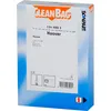 CleanBag Staubsaugerbeutel 134HOO3 für Hoover H 25 Produktbild-Vorschau 3