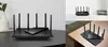 TP-LINK Archer AX72 V1 - Wireless Router 4-Port-Switch Produktbild-Vorschau 5