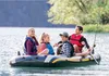 INTEX 68351NP Boot Seahawk 4 Set Schlauchboot 4 Personen Produktbild-Vorschau 26