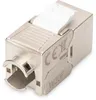 Module Digitus CAT 6A Keystone. Blindé. Connexion de Voir les images du produit 7