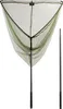 DAIWA Emblema Carp Net rivestito in gomma, 280 cm, rete da Anteprima dell’immagine prodotto 1