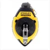 Stanley 0-47-681, 30 m, Plast, Černá, Žlutá Náhled obrázku produktu 4