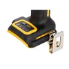 DeWalt DCF923P2G-QW Akku-Schlagschrauber, 3/8", inkl. 2x Produktbild-Vorschau 5