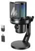 Maono - DM40 Pro, zwart - Microfoon Productafbeelding-voorbeeld 1