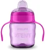 Avent, Kubek z ustnikiem 6m+, fioletowy, SCF551/03, 200 ml, Podgląd zdjęcia produktu 2