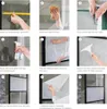 Statická fólie průhledná GLASDEKOR STATIC Milk 67,5x150 cm Náhled obrázku produktu 6