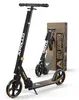 Apollo City Scooter - Phantom - Gold Produktbild-Vorschau 1
