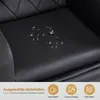 Stuhl mit Waschbecken, Klappbare Beinstütze, Waschbecke aus Produktbild-Vorschau 7