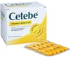 Cetebe Vitamin C Retard 500 Hartkapseln, 180 St. Kapseln Produktbild-Vorschau 3