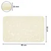 WohnDirect Tapis de bain doux en mousse à mémoire de forme Voir les images du produit 2