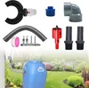 Sběrač dešťové vody pro okapovou rouru Ø 70-110 mm, sběrač Náhled obrázku produktu 4