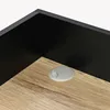 Stôl "Kappespoo" s otvorom na káble, 84 x 80 x 50 cm, Náhľad obrázku produktu 11