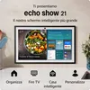 Amazon Echo Show 21 Smart display 21" FHD + Fire TV, Alexa, Podgląd zdjęcia produktu 9