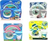 Minions Kinder Geschirr Kindergeschirr 3er Set Produktbild-Vorschau 7