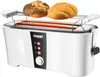 Unold 38020 Toaster Design Dual Produktbild-Vorschau 13