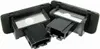 2X Illuminazione targa Mercedes Classe C S203 W203 Slk Cls Anteprima dell’immagine prodotto 3