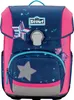 Scout zaino della scuola Basic Neo Set 4 -pezzi Pretty Star Anteprima dell’immagine prodotto 2