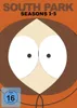 South Park - Season 1 - 5  [15 DVDs] Produktbild-Vorschau 2