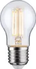 Paulmann LED Filament Leuchtmittel Tropfen klar 6,5W = 60W Produktbild-Vorschau 1