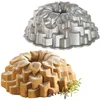 NORDIC WARE Nordic Ware - Blossom Bundt Pan NW 87537 Anteprima dell’immagine prodotto 14