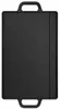 Grillplatte aus Gusseisen 50x23,5cm Wendeplatte emailliert Produktbild-Vorschau 9