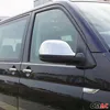 Spiegelkappen Spiegelabdeckung für VW T6 T6.1 Transporter Produktbild-Vorschau 5