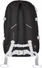forvert Rucksack ICE Laptop LOUIS black Produktbild-Vorschau 3