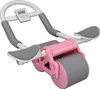 Brucho Roller Wheel s lakťovou opierkou, automatické Náhľad obrázku produktu 1