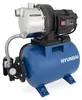 HYUNDAI Hauswasserwerk HWW12050-ST (1200W, STAHL-Kessel, Produktbild-Vorschau 1
