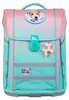 McNeill Schulranzen Ergo Perfecto Schoolbag Set 5-teilig Produktbild-Vorschau 2