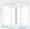 Gymnasial-, Schul- und Studienplaner 2026/2027 Produktbild-Vorschau 2