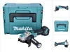 A cordless angle grinder and its storage case are displayed. Anteprima dell’immagine prodotto