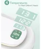 Momcozy 416488, Zelená, Bílá, Jednobarevný, Chlapec/děvče, Náhled obrázku produktu 5