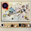 TPFLiving Kunstdruck LW-543 (OHNE RAHMEN) Poster - Leinwand Produktbild-Vorschau 2