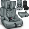 KIDUKU® Siège auto pour enfants Siège auto 9-36kg Groupe Voir les images du produit 1