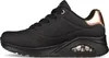 Skechers Damen Sportschuhe 177094-BBK Uno schwarz r. 39 Produktbild-Vorschau 4