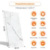 IZODEKOR SPC Wandpaneele 60x120 cm Set (4 Stück) – Produktbild-Vorschau 2