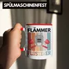 Trendation - Schweißer Schlosser Tasse Geschenk Flämmer Produktbild-Vorschau 4