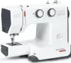 bernette b33 Nähmaschine, 5 mm Stichbreite, 15 Stiche Produktbild-Vorschau 6