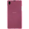 PhoneNatic Case kompatibel mit Sony Xperia Z1 - rosa Produktbild-Vorschau 3