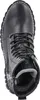 Mustang Damen Stiefelette Biker Plateau chunky Sohle Produktbild-Vorschau 12
