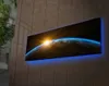 Opviq, 3090NASA- LED4318, Barevné, Výtisky na plátně, 30 x Náhled obrázku produktu 1